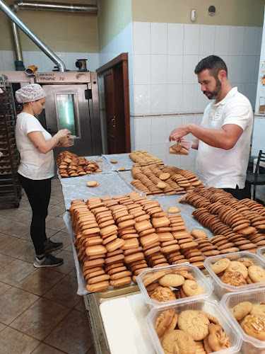 Fotografia tomada fuera de Dulcería Artesanal Gomera (Altagracia Navarro Navarro) - Pastelería en La Cuesta, Santa Cruz de Tenerife