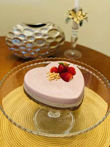 Fotografia tomada fuera de Dulce Vegan - Tartas Veganas Crudiveganas en Tenerife - Pastelería en Costa Adeje, Santa Cruz de Tenerife