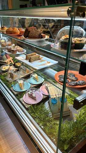 Fotografia tomada fuera de Cachitos Realfood - Placer Saludable - cafeterías en Santa Cruz de Tenerife, Santa Cruz de Tenerife