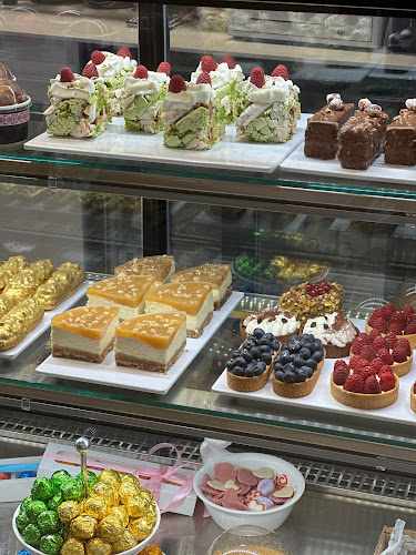 Fotografia tomada fuera de Pastelería Nubes - Pastelería en Costa Adeje, Santa Cruz de Tenerife