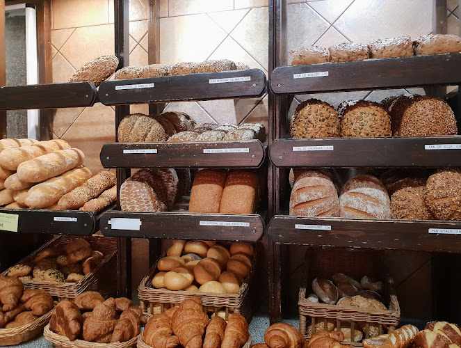 Fotografia tomada fuera de Panadería Alemana Dinkel - Panadería en Las Chafiras, Santa Cruz de Tenerife