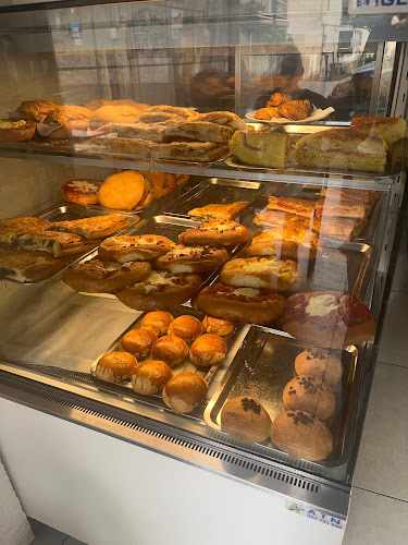 Fotografia tomada fuera de Pasticceria Lista - Pastelería en Arona, Santa Cruz de Tenerife