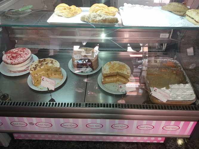 Fotografia tomada fuera de Sweet Cakes Tenerife - Pastelería en Las Galletas, Santa Cruz de Tenerife