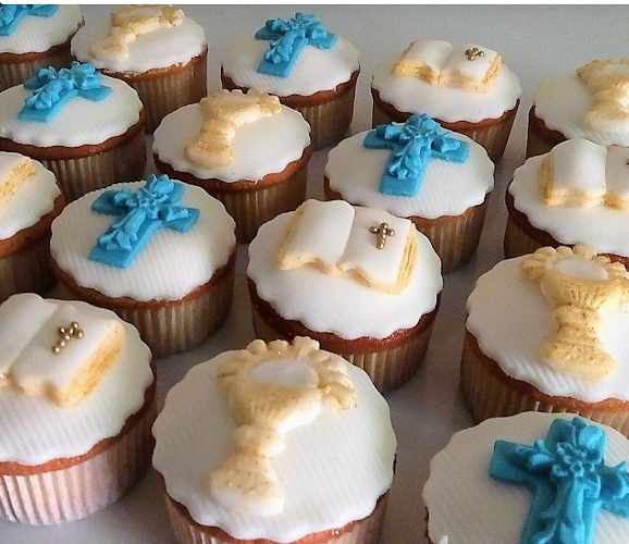 Fotografia tomada fuera de Azukaa Repostería Creativa - Pastelería en El Monte O Guargacho, Santa Cruz de Tenerife