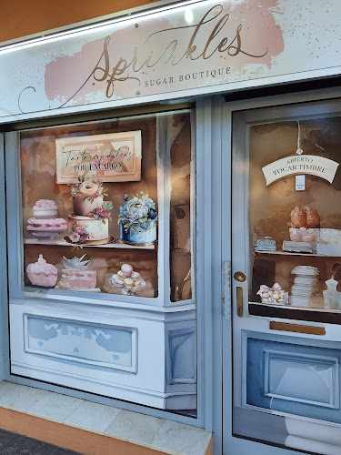 Fotografia tomada fuera de La Tienda De Azúcar - Pastelería en Adeje, Santa Cruz de Tenerife