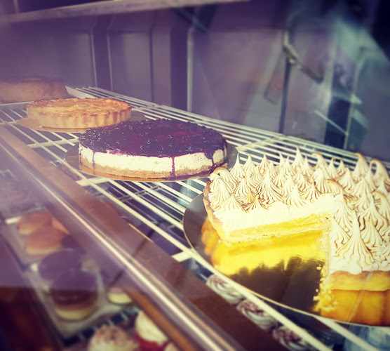 Fotografia tomada fuera de Sweet Frank's - cafeterías en Costa del Silencio, Santa Cruz de Tenerife