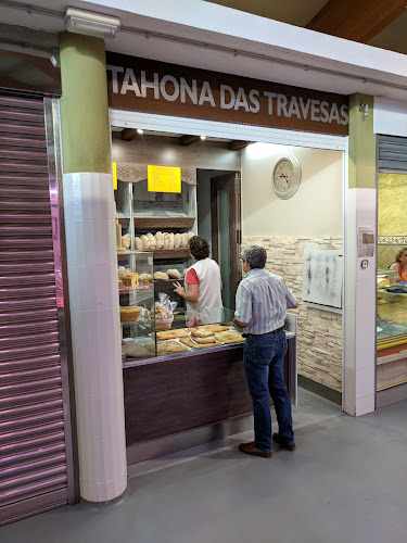 Fotografia tomada fuera de Tahona Das Travesas - Bakery en Cee, A Coruña