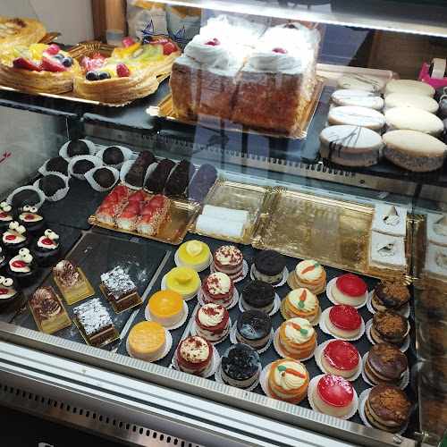 Fotografia tomada fuera de Coffee Pan - Panadería en A Coruña, A Coruña