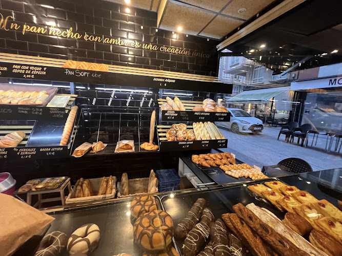 Fotografia tomada fuera de Granier - Panadería en A Coruña, A Coruña