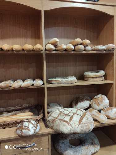 Fotografia tomada fuera de Panadería El Birloque - Panadería en A Coruña, A Coruña