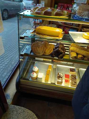 Fotografia tomada fuera de Pan Hot - Panadería en A Coruña, A Coruña