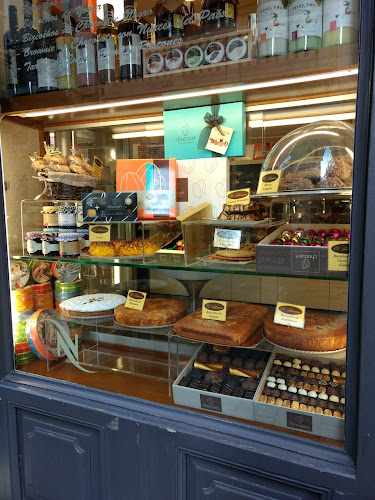 Fotografia tomada fuera de El Artesano - Panadería en A Coruña, A Coruña