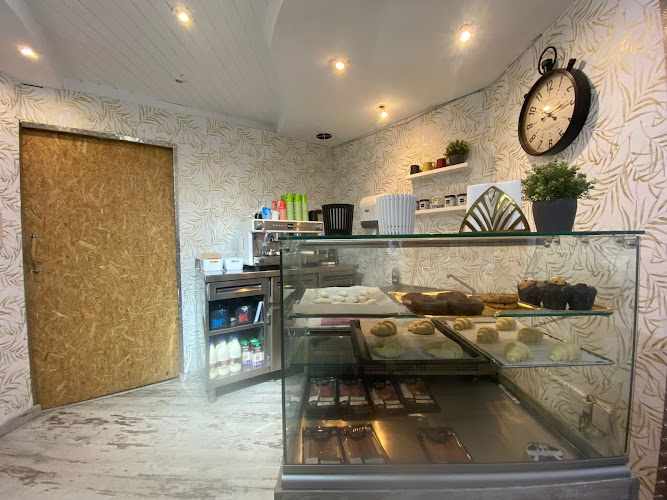 Fotografia tomada fuera de Galipan Coruña - Panadería en A Coruña, A Coruña
