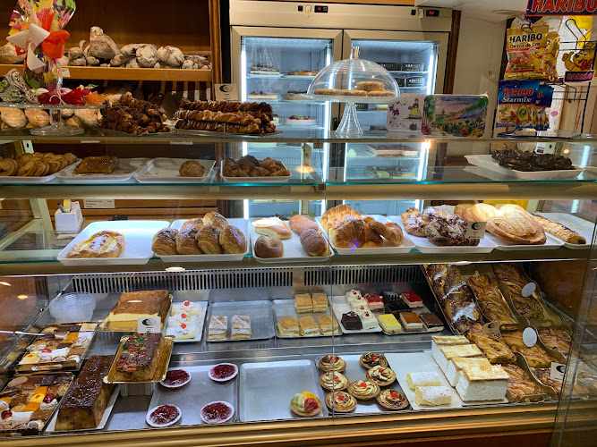 Fotografia tomada fuera de Antoxos - Pastelería en A Coruña, A Coruña