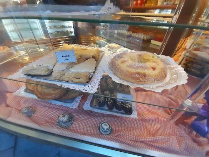 Fotografia tomada fuera de Confitería Flory - Pastelería en A Coruña, A Coruña