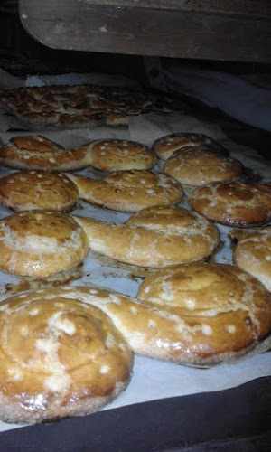 Fotografia tomada fuera de Panadería Asunción Lorenzo Diego - Panadería en Ferreras de Arriba, Zamora