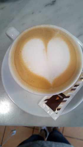 Fotografia tomada fuera de Gestal - Panadería en A Coruña, A Coruña