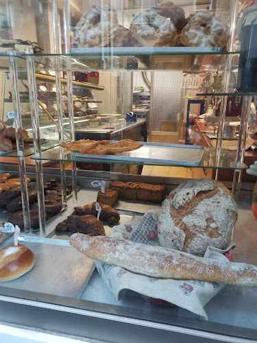 Fotografia tomada fuera de Don Pastel - Pastelería en A Coruña, A Coruña