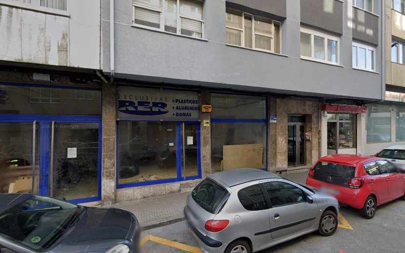 Fotografia tomada fuera de Ramón Y José Fco Ferreiro S C - Panadería en Coruña ( A ), A Coruña