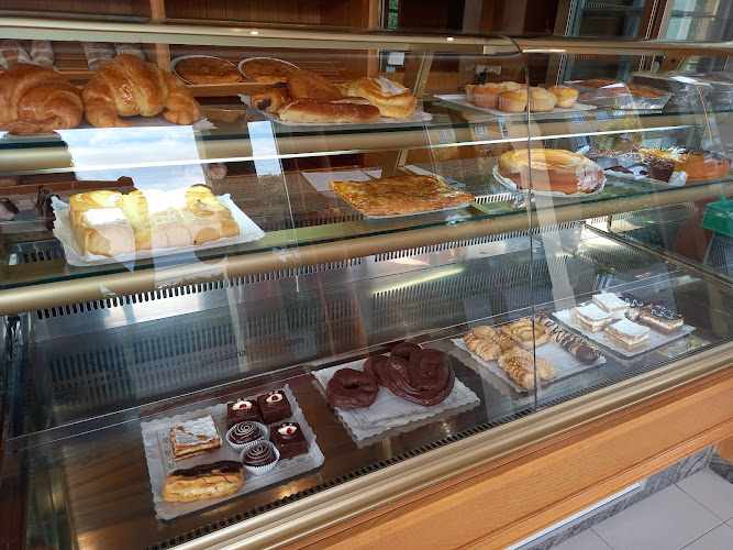 Fotografia tomada fuera de Panadería Da Cunha Perillo 2 - Panadería en A Coruña, A Coruña