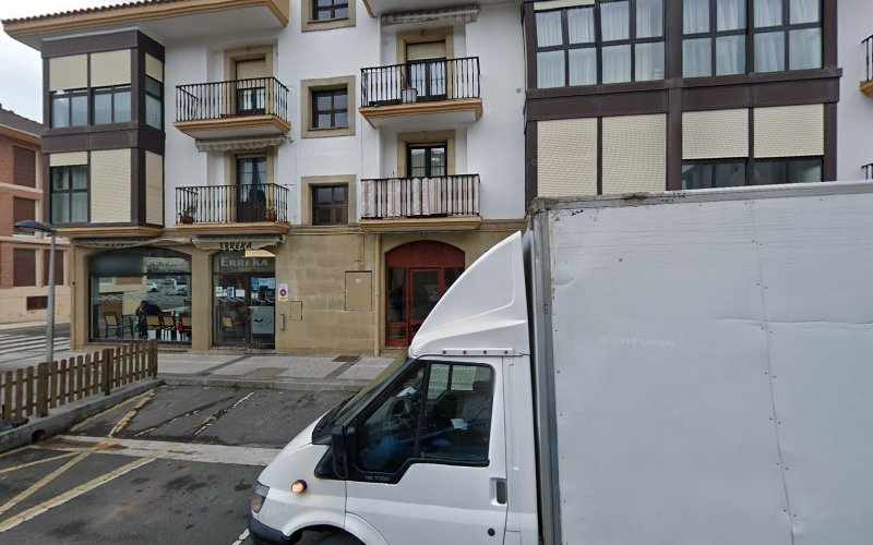 Fotografia tomada fuera de Panaderías Rk - Panadería en Aizarnazabal, Guipúzcoa