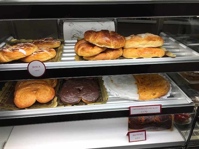 Fotografia tomada fuera de Ortegal Fito S L - Pastelería en Llanes, Asturias