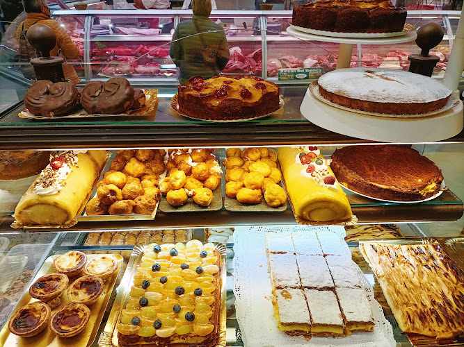 Fotografia tomada fuera de Panadería Estrella - Panadería en A Coruña, A Coruña