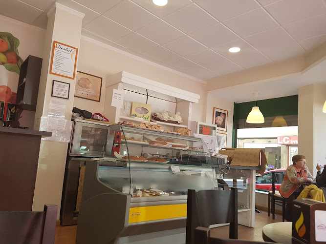Fotografia tomada fuera de Gestal - Panadería en A Coruña, A Coruña