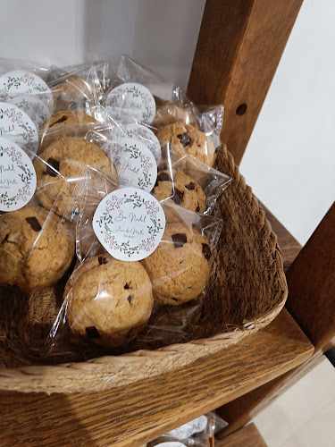 Fotografia tomada fuera de Arca do millo - Panadería en A Coruña, A Coruña