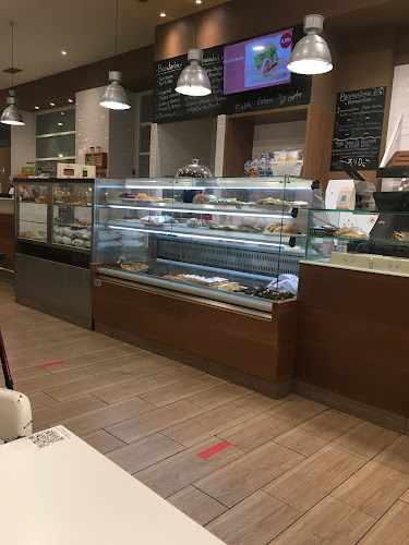 Fotografia tomada fuera de Deben - Panadería en A Coruña, A Coruña