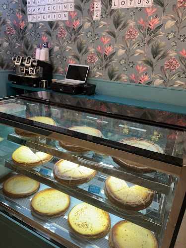 Fotografia tomada fuera de OH!MYCAKE - Pastelería en A Coruña, A Coruña