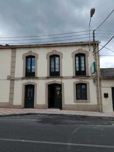 Fotografia tomada fuera de Panadería Os Corzás - Panadería en Mugardos, A Coruña