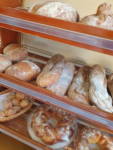 Fotografia tomada fuera de O Forno Da Ulla - Panadería en Vedra, A Coruña