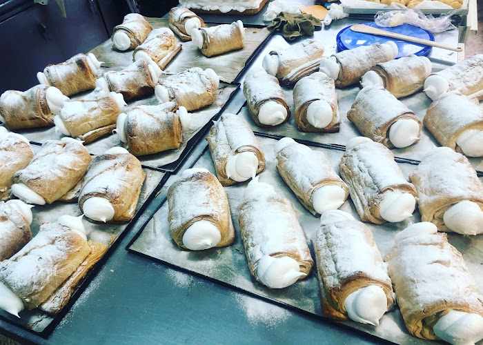 Fotografia tomada fuera de Zurekin Obrador - Pastelería en Bilbao, Vizcaya