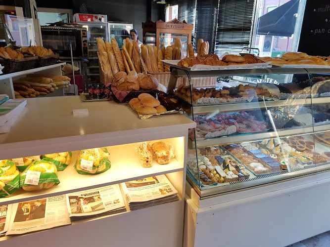 Fotografia tomada fuera de Cafetería Artaza - cafeterías en Leioa, Vizcaya