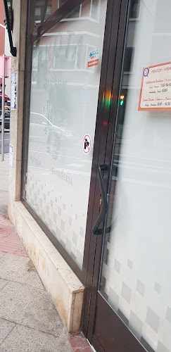 Fotografia tomada fuera de Panaderia ERROTA Ogitegia - Panadería en Guernica, Vizcaya