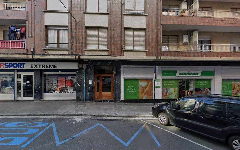Fotografia tomada fuera de bizkaiko jaurerria3 - Panadería en Bermeo, Vizcaya