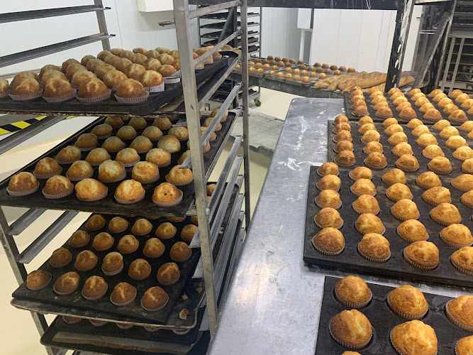 Fotografia tomada fuera de Panadería Zubizarreta - Panadería en Ermua, Vizcaya