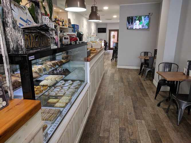 Fotografia tomada fuera de La Tahona de la Rúa - cafeterías en Zamora, Zamora