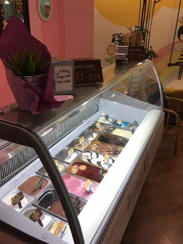 Fotografia tomada fuera de Mandarina Bakery & Events Barakaldo - Bufé de dulces y repostería en Barakaldo, Vizcaya