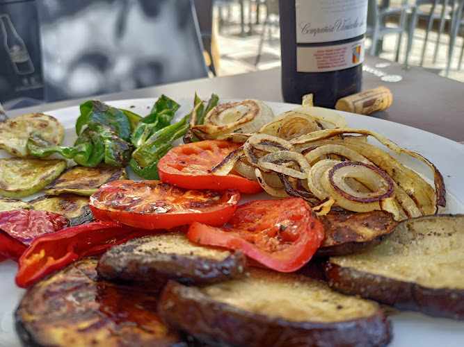 Fotografia tomada fuera de BAR El Badén ASADOR. - restaurantes en Cañizares, Cuenca