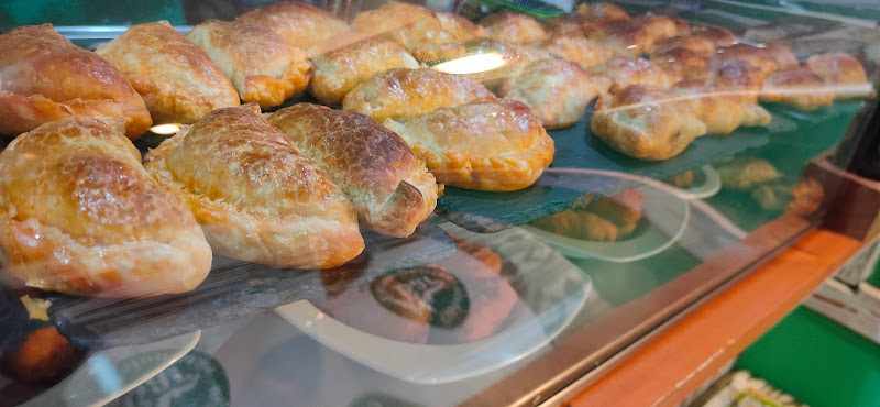 Fotografia tomada fuera de Bar Excursionistas - Restaurante argentino en Candanchú, Huesca