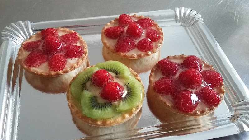 Fotografia tomada fuera de Las Delicias de Carol - Pastelería en Cañaveral, Cáceres