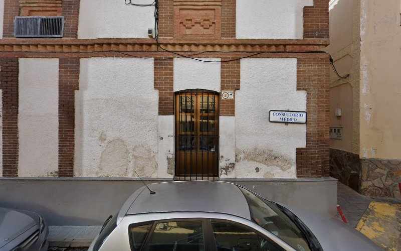 Fotografia tomada fuera de Jesús Benito Martín Caro - Panadería en Chozas de Canales, Toledo