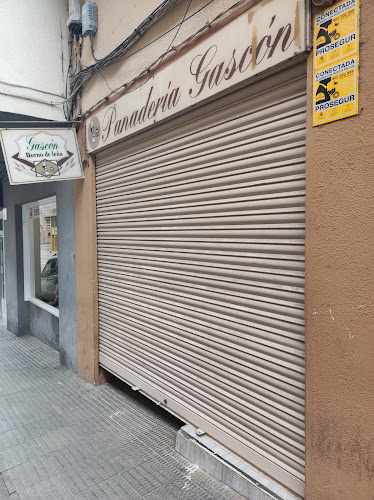 Fotografia tomada fuera de Gascón - Panadería en Soria, Soria