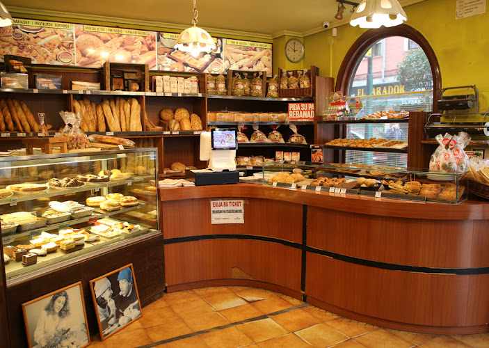 Fotografia tomada fuera de Panadería Gallofa&Co Panymás - Panadería en Torrelavega, Cantabria