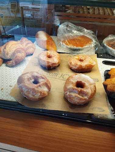 Fotografia tomada fuera de PANADERÍA OLMOS - Panadería en San Pedro del Pinatar, Murcia