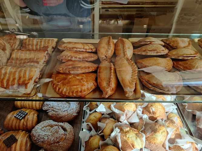 Fotografia tomada fuera de Pastelería Narciso - Pastelería en Pilar de la Horadada, Alicante