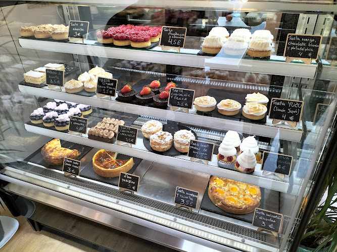 Fotografia tomada fuera de Atelier du chef - Patisserie en Torrevieja, Alicante