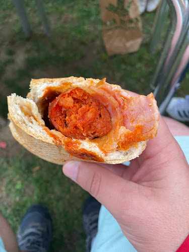 Fotografia tomada fuera de Panadería Los Cabos - Panadería en Bances, Asturias